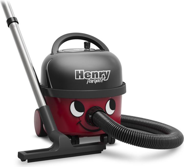 Numatic Henry Parket Hvr169 Bordeaux