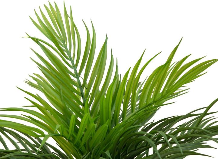 Image du produit Europalms Palmier à fruits d'or, plante artificielle, 46 cm (46 cm)