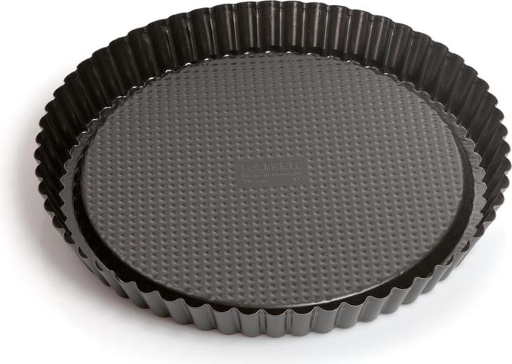 Produktbild Kaiser Obstbodenform Obstkuchenform Tortenbodenform 30cm Classic beschichtet (30 cm)