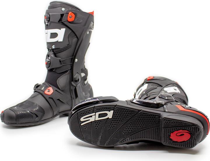 Actual product image Sidi Rex (Men, Women, 46)