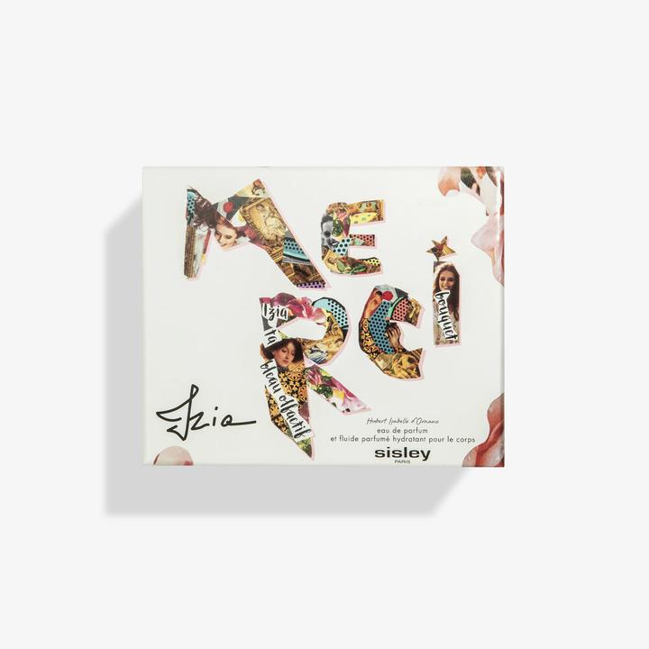 Actual product image Sisley Izia (Eau de parfum, 50 ml)