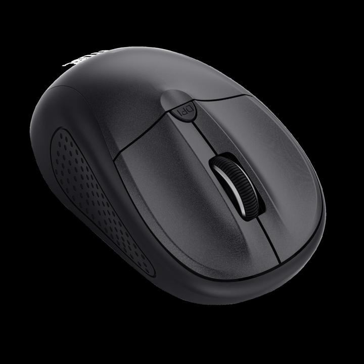Actual product image Trust Primo Bluetooth Mouse (Wireless)