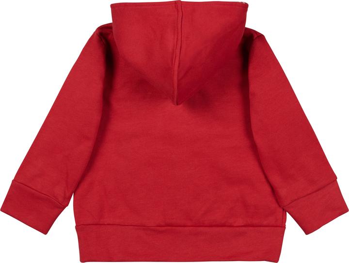 Actual product image loud + proud Hooded jacket (74, 80)
