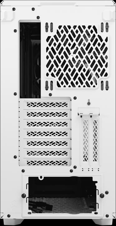 Image du produit Fractal Meshify 2 Clear (ATX, mATX, Mini-ITX)