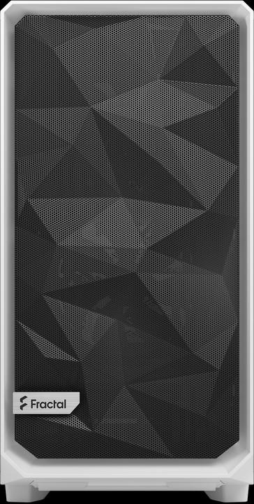 Image du produit Fractal Meshify 2 Clear (ATX, mATX, Mini-ITX)