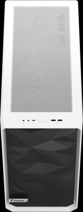 Image du produit Fractal Meshify 2 Clear (ATX, mATX, Mini-ITX)