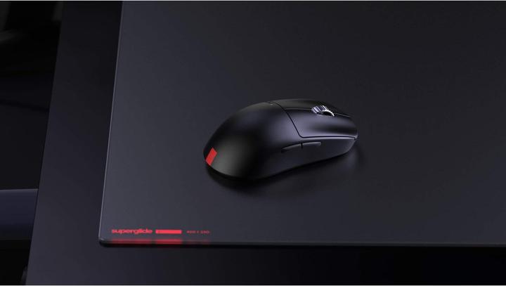 Actual product image Pulsar Gaming Gears X2A eS - Medium Size 2 (Wireless, Cable)