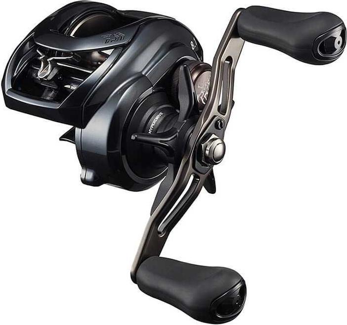 Produktbild Daiwa Tatula TW 300XHL
