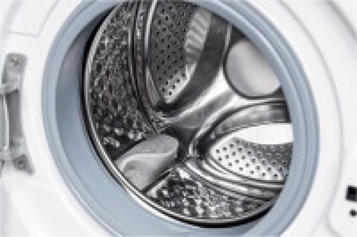 Actual product image Midea MF110W70B-14A10 Frontlader Waschmaschine, 7kg, 1400 U/min (7 kg, Left)