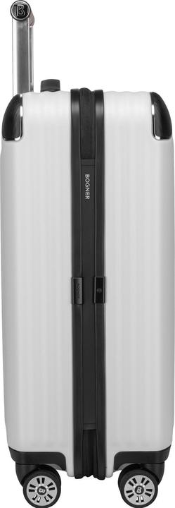 Image du produit Bogner Trolley + valise Piz Deluxe C55 Trolleycase SVZ 4W (38 l, Bagage à main (jusqu'à 50l))
