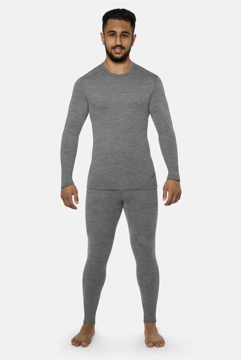 Actual product image Normani Mens Merino Underwear Set Melbourne/Sydney (XL)