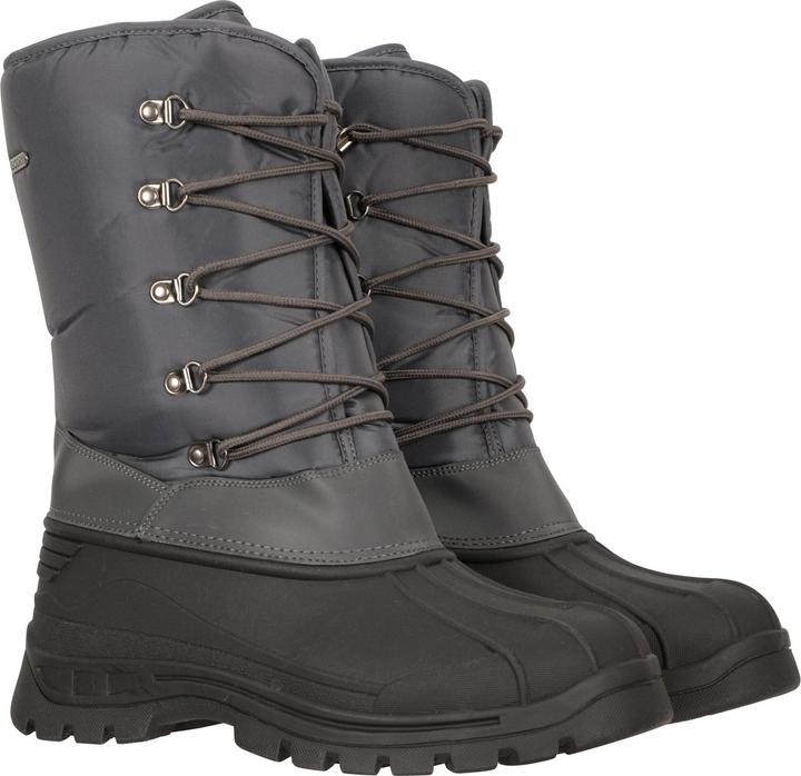 Mountain Warehouse Schneestiefel Plough