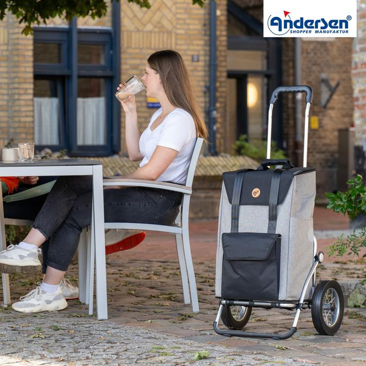 Produktbild Andersen Royal Senta 2.0