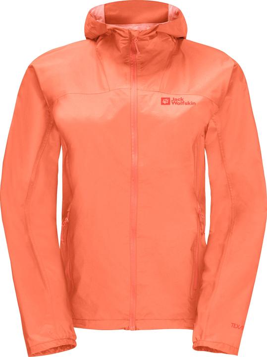 Immagine prodotto Jack Wolfskin Prelight 2.5L Jkt W (XS)