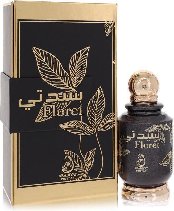 Arabiyat Prestige Floret by (Eau de Parfum, 100 ml)