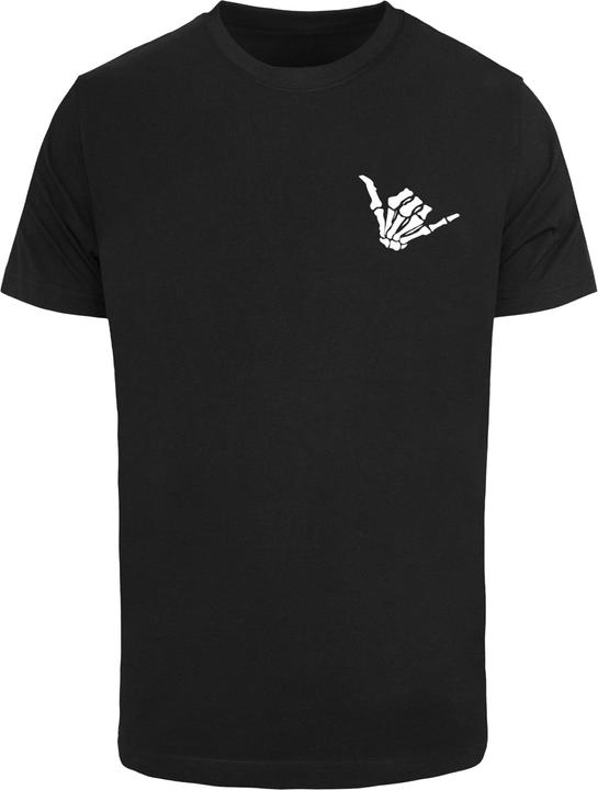 Immagine prodotto Mister Tee MisterTee - Maglietta Hang Loose Bones - 165807 (L)