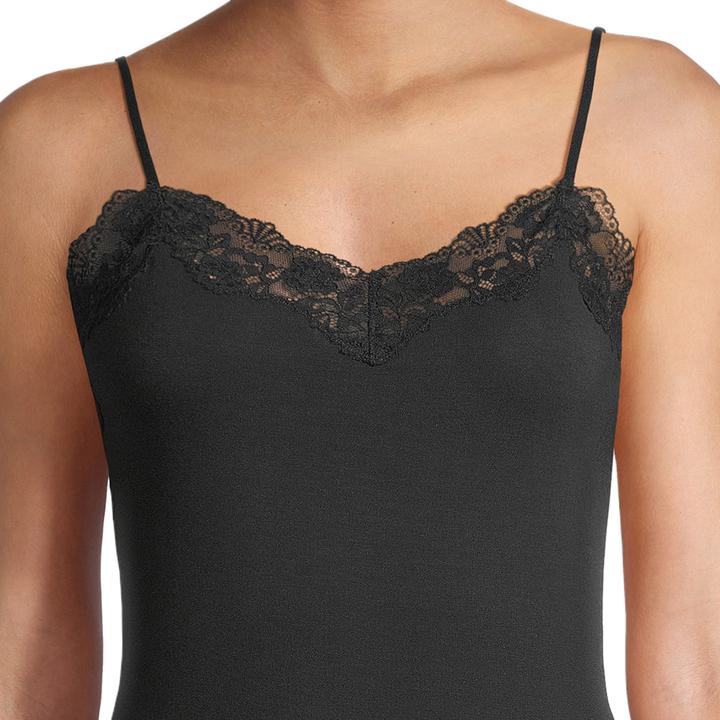 Produktbild Nina von C. 3er Pack Romance Spaghetti Top (38, M)