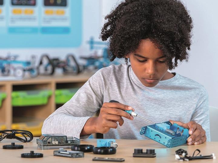 Produktbild Makeblock mBot2