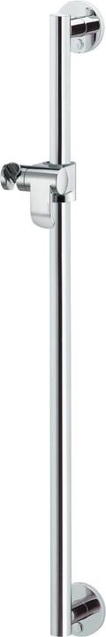 Keuco Brausestange PLAN CARE m Brauseschieber 982mm Al sil-elo/verchr