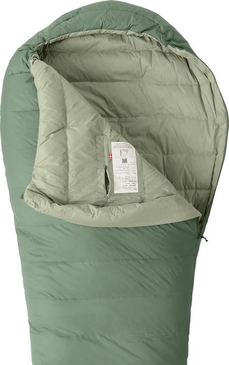 Image du produit Nordisk Ides +5Â° Mummy Sleeping Bag