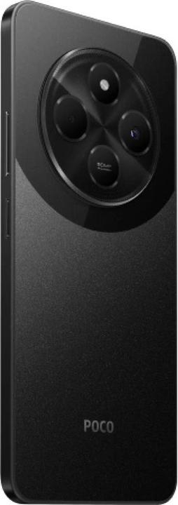 Produktbild Xiaomi Poco C75 (256 GB, Black, 6.88", Dual SIM, 50 Mpx, 4G)