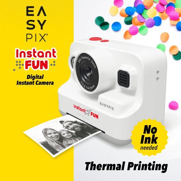 Immagine prodotto Easypix InstantFUN