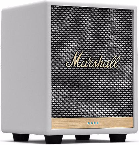 Marshall Uxbridge Voice Alexa