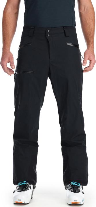 Actual product image Rab Khroma Kinetic (XXL)