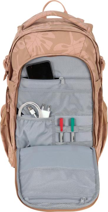 Immagine prodotto Lässig Zaino Bold Leaves Caramel 30 l (30 l)