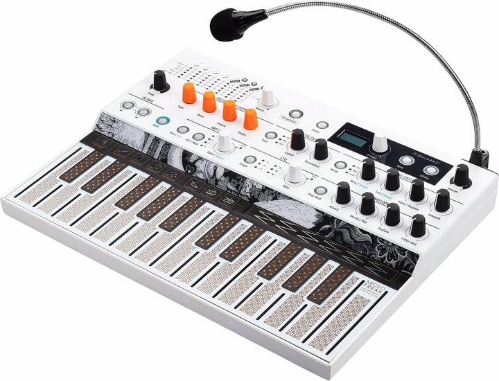Arturia MicroFreak Vocoder Edition