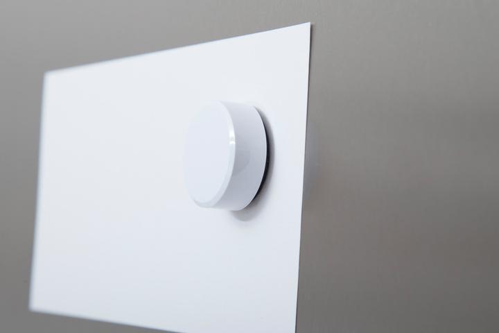 Actual product image Maul Facet Edge Magnets (1 x)