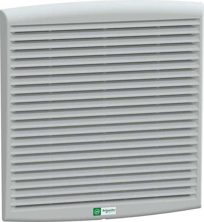 Image du produit Schneider Electric Grille d'aération NSYCAG291LPF