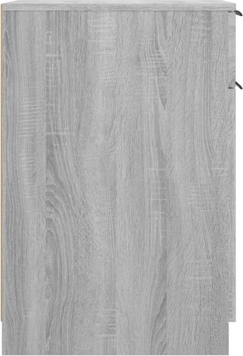 Produktbild VidaXL Gaven (33.5 x 50 x 75 cm)