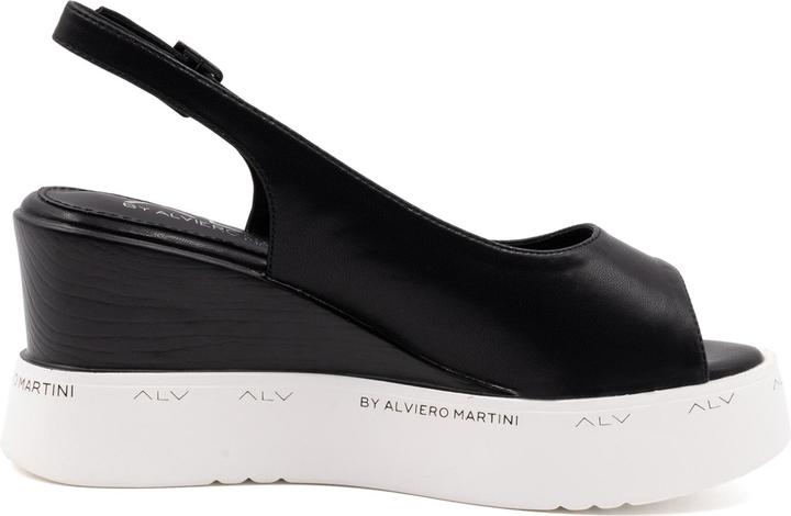 Actual product image ALV by Alviero Martini Alvsd0093 (40)