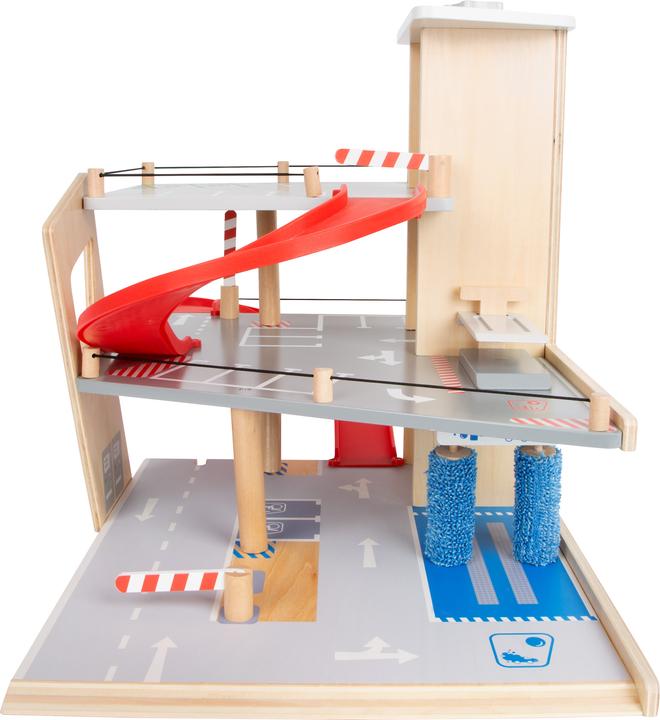 Immagine prodotto small foot Parcheggio Garage Premium
