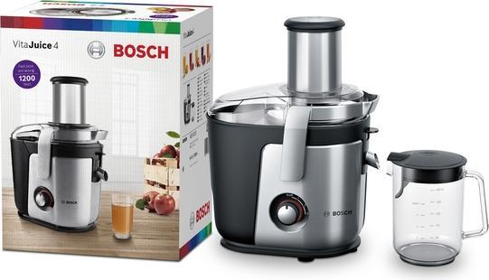 Actual product image Bosch Hausgeräte MES4010 (EU plug)
