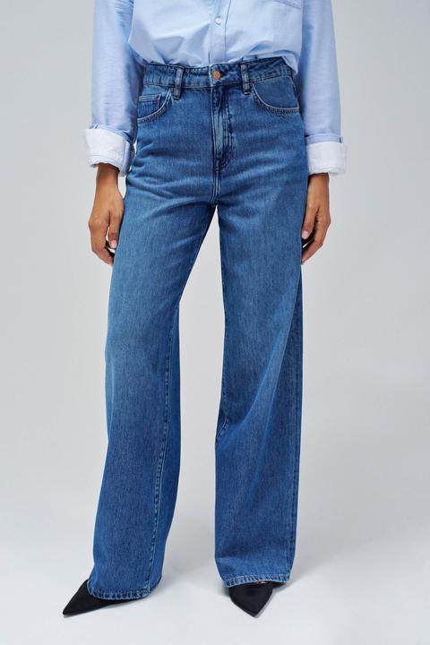 Produktbild Salsa Jeans Wide Leg (26)