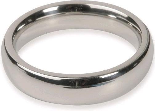 Produktbild Triune Donut C-Ring (15x8x35mm) Stainless Steel (5.10 cm)