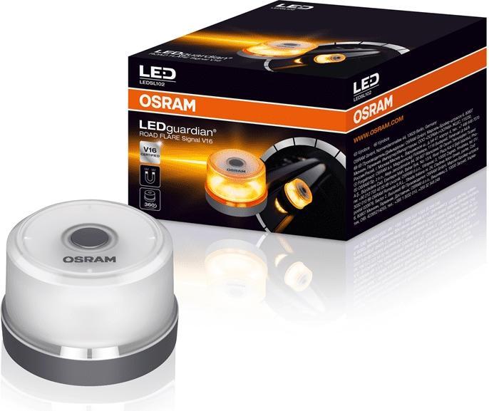 Image du produit Osram LEDguardian Road Flare Signal V16