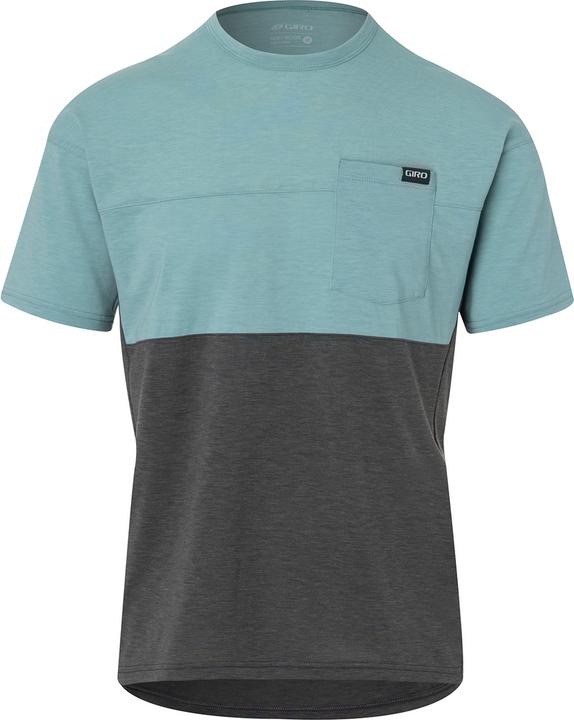 Actual product image Giro M Ride Jersey (S)