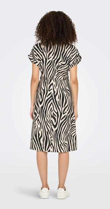 Produktbild JdY JDYCAMILLE Langes Kleid Hemdblusenkleid (S)