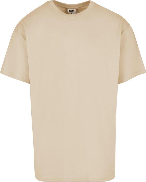 Urban Classics Organic Basic Tee