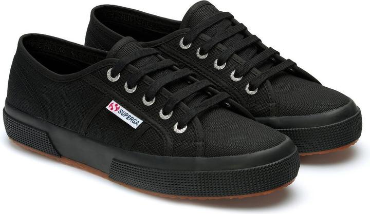 Actual product image Superga Unisex Adult 2750 Cotu Classic Vegan Trainers (42.5)