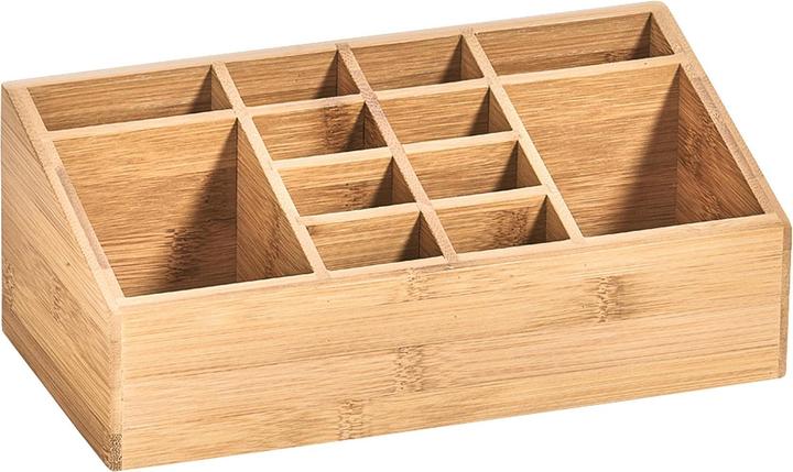 Zeller Present Organizer