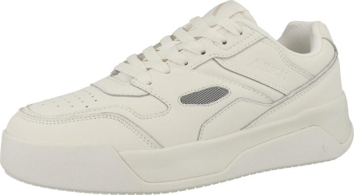 Actual product image Arkk Dinasty Leather 2.0 - 64307 (37)