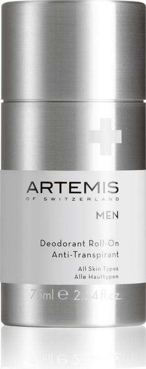 Produktbild Artemis Men Deo Roll-on (Roll-on, 75 ml)