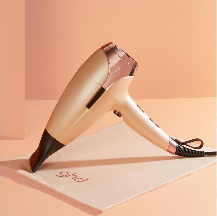 Actual product image ghd Helios Sunsthetic Collection