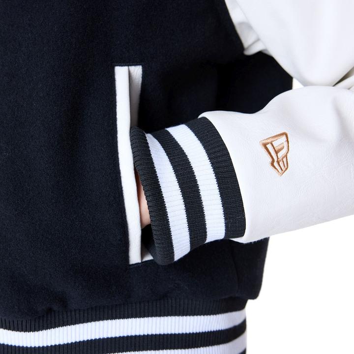 Produktbild New Era Damen VARSITY College Jacke - New York Yankees - S (S)