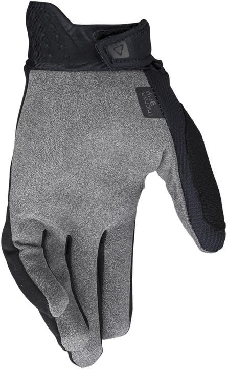 Actual product image Leatt MTB 2.0 SubZero glove - Black (S)