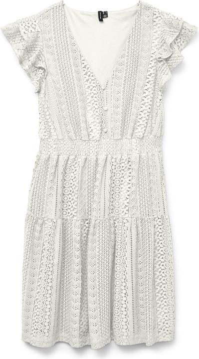 Immagine prodotto Vero Moda VMHONEY Abito corto Abito in pizzo (M)